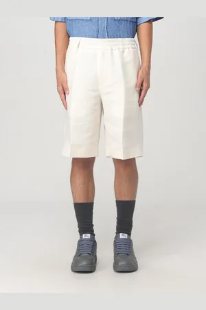 Burberry Pantalones Cortos Hombre color