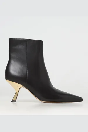 Michael Kors Botines Planos Mujer color