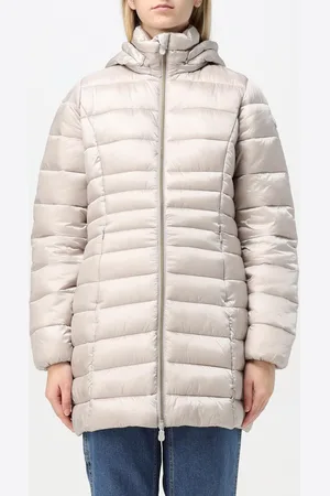 save the duck Chaqueta Mujer color