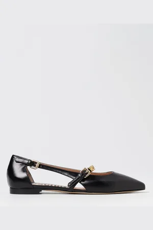Moschino Zapatos Planos Mujer color