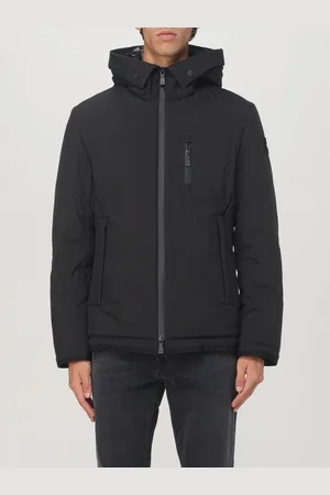 add Chaqueta Hombre color