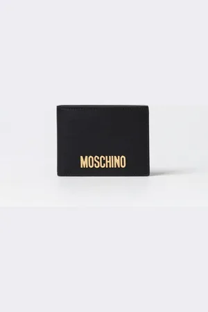 Moschino Cartera Hombre color