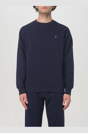 save the duck Sudadera Hombre color