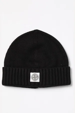 Stone Island Gorro Niños color