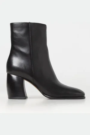 Michael Kors Botines Planos Mujer color