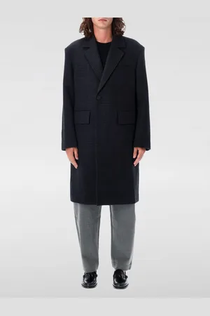 STUDIO NICHOLSON Abrigo Hombre color