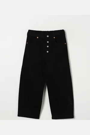 Maison Margiela Vaquero Niños color