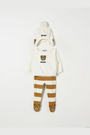 Moschino Pack Niños color