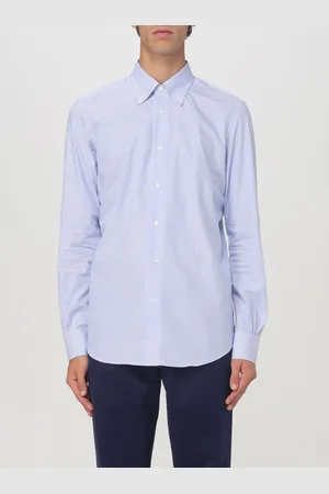 MAZZARELLI Camisa Hombre color