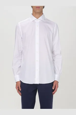 MAZZARELLI Camisa Hombre color