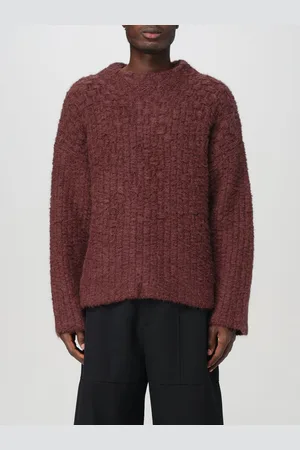 Jil Sander Jersey Hombre color
