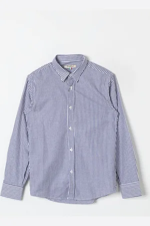 NUPKEET Camisa Niños color