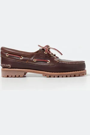 Timberland Mocasines Mujer color