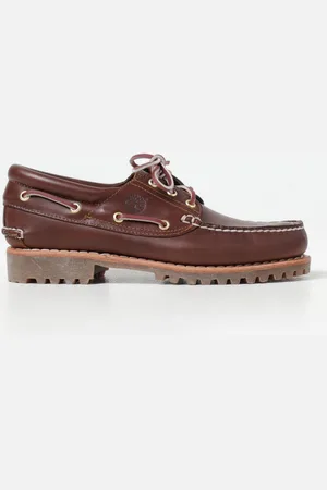 Timberland Zapatos De Cordones Hombre color