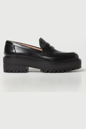 Gianvito Rossi Mocasines Mujer color