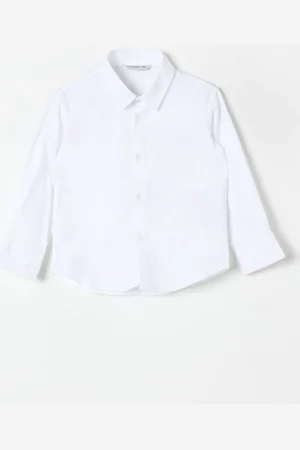 Manuel Ritz Camisa Niños color