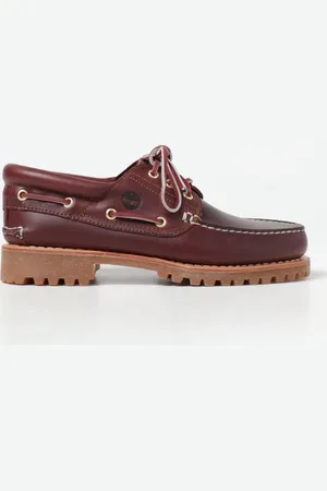 Timberland Zapatos De Cordones Hombre color