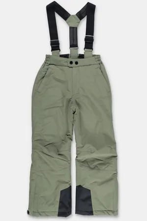 BONPOINT Pantalón Niños color