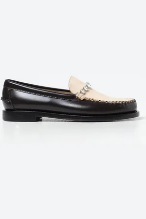 FORTE FORTE Mocasines Mujer color