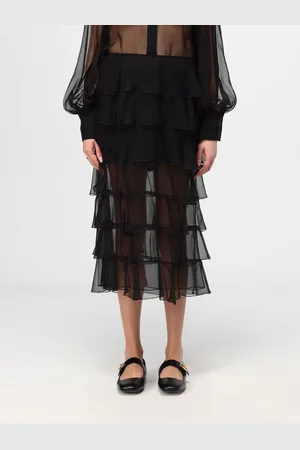 VALENTINO Falda Mujer color