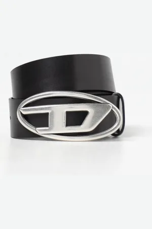 Diesel Cinturón Hombre color