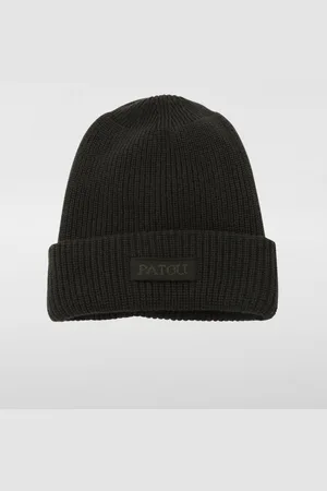 Patou Sombrero Mujer color