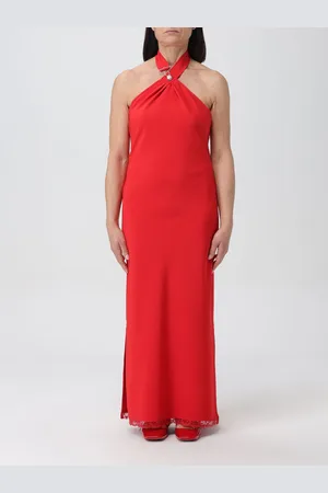 Moschino Vestido Mujer color