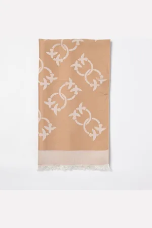 Pinko Bufanda Mujer color
