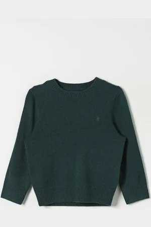 Ralph Lauren Jersey Niños color