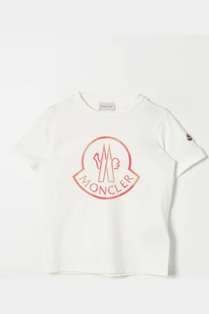 Moncler Camiseta Niños color