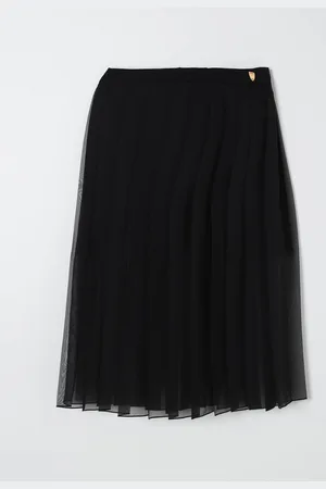 Elisabetta Franchi Falda Niños color