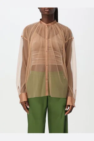 FORTE FORTE Camisa Mujer color