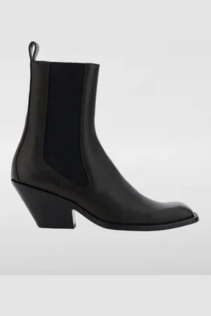 Khaite Botines Planos Mujer color