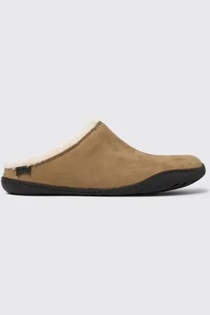 Camper Sandalias Planas Mujer color