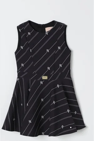 Elisabetta Franchi Vestido Niños color
