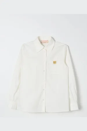 Elisabetta Franchi Camisa Niños color
