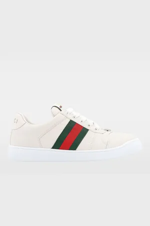 Gucci Zapatillas Mujer color