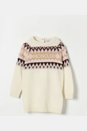 Moncler Pelele Niños color