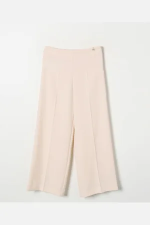 Elisabetta Franchi Pantalón Niños color