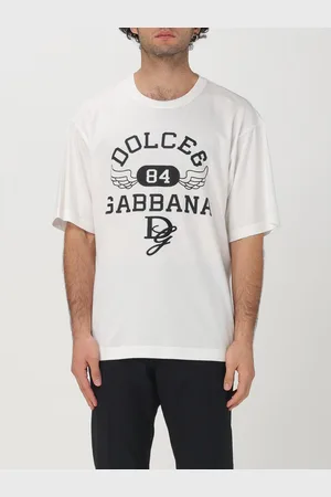 Dolce & Gabbana Camiseta Hombre color
