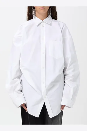 Balenciaga Camisa Mujer color