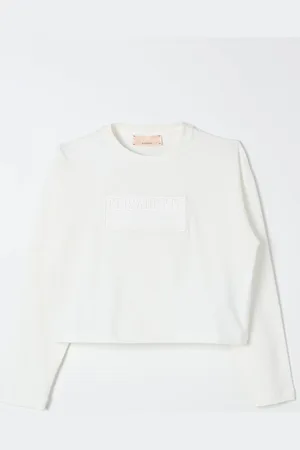 Elisabetta Franchi Camisetas Niños color