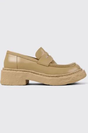 Camper Mocasines Hombre color