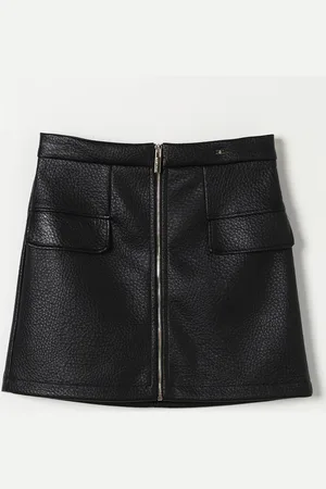 Elisabetta Franchi Falda Niños color