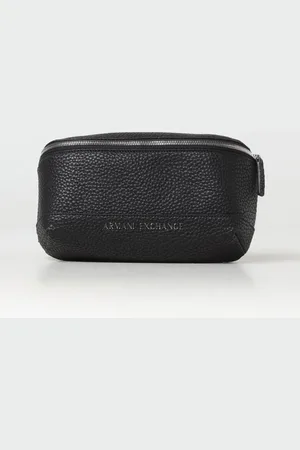Armani Exchange Riñoneras Hombre color