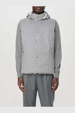 Brunello Cucinelli Chaleco Hombre color