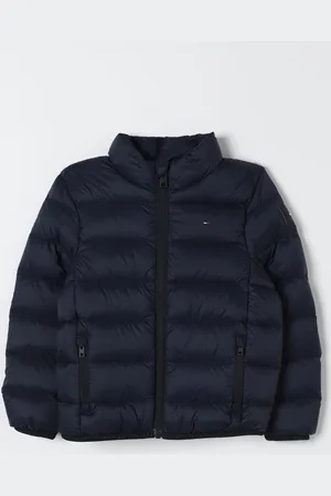 Tommy Hilfiger Chaqueta Niños color