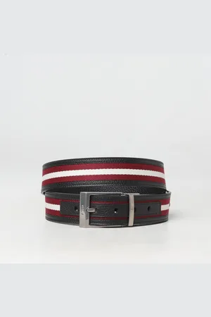 Bally Cinturón Hombre color