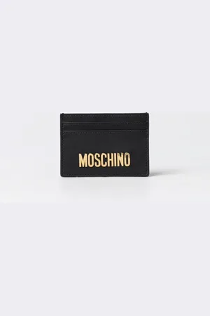 Moschino Cartera Hombre color