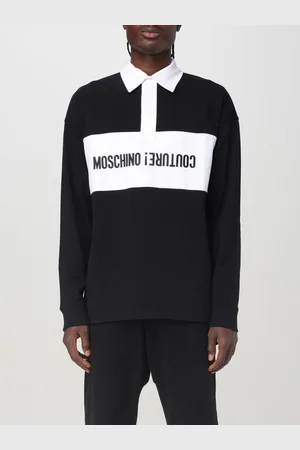 Moschino Polo Hombre color
